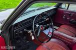 1970 Nissan 200 SX, CEDRIC/260/280 2.0-0, 66980km