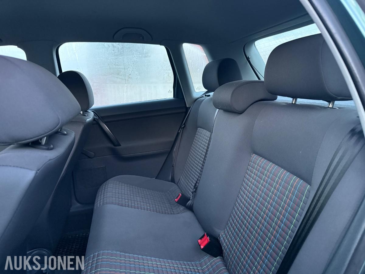 2006 Volkswagen Polo 1.2 54 HK AC 2-DIN PIONEER
