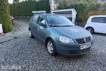 2006 Volkswagen Polo 1.2 54 HK AC 2-DIN PIONEER