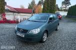 2006 Volkswagen Polo 1.2 54 HK AC 2-DIN PIONEER