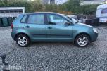 2006 Volkswagen Polo 1.2 54 HK AC 2-DIN PIONEER