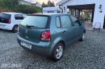 2006 Volkswagen Polo 1.2 54 HK AC 2-DIN PIONEER
