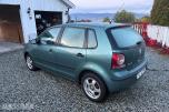 2006 Volkswagen Polo 1.2 54 HK AC 2-DIN PIONEER