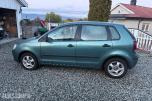 2006 Volkswagen Polo 1.2 54 HK AC 2-DIN PIONEER