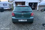 2006 Volkswagen Polo 1.2 54 HK AC 2-DIN PIONEER