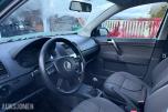 2006 Volkswagen Polo 1.2 54 HK AC 2-DIN PIONEER