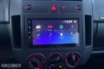 2006 Volkswagen Polo 1.2 54 HK AC 2-DIN PIONEER