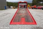 1998 mod. MAN 12.224llc, bergningsbil. 4775 kg. nyttelast