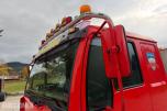 1998 mod. MAN 12.224llc, bergningsbil. 4775 kg. nyttelast