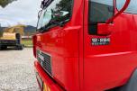 1998 mod. MAN 12.224llc, bergningsbil. 4775 kg. nyttelast