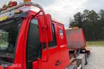 1998 mod. MAN 12.224llc, bergningsbil. 4775 kg. nyttelast