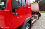 1998 mod. MAN 12.224llc, bergningsbil. 4775 kg. nyttelast