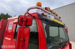 1998 mod. MAN 12.224llc, bergningsbil. 4775 kg. nyttelast