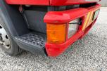 1998 mod. MAN 12.224llc, bergningsbil. 4775 kg. nyttelast