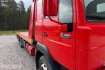 1998 mod. MAN 12.224llc, bergningsbil. 4775 kg. nyttelast
