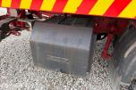 1998 mod. MAN 12.224llc, bergningsbil. 4775 kg. nyttelast