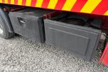 1998 mod. MAN 12.224llc, bergningsbil. 4775 kg. nyttelast