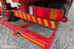 1998 mod. MAN 12.224llc, bergningsbil. 4775 kg. nyttelast