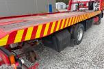 1998 mod. MAN 12.224llc, bergningsbil. 4775 kg. nyttelast