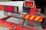 1998 mod. MAN 12.224llc, bergningsbil. 4775 kg. nyttelast