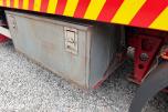 1998 mod. MAN 12.224llc, bergningsbil. 4775 kg. nyttelast