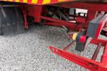 1998 mod. MAN 12.224llc, bergningsbil. 4775 kg. nyttelast