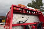 1998 mod. MAN 12.224llc, bergningsbil. 4775 kg. nyttelast