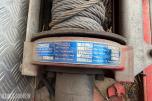 1998 mod. MAN 12.224llc, bergningsbil. 4775 kg. nyttelast