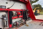 1998 mod. MAN 12.224llc, bergningsbil. 4775 kg. nyttelast