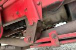 1998 mod. MAN 12.224llc, bergningsbil. 4775 kg. nyttelast