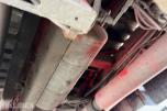 1998 mod. MAN 12.224llc, bergningsbil. 4775 kg. nyttelast