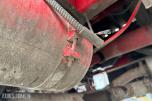 1998 mod. MAN 12.224llc, bergningsbil. 4775 kg. nyttelast