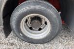 1998 mod. MAN 12.224llc, bergningsbil. 4775 kg. nyttelast