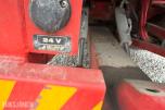 1998 mod. MAN 12.224llc, bergningsbil. 4775 kg. nyttelast
