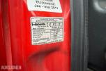 1998 mod. MAN 12.224llc, bergningsbil. 4775 kg. nyttelast