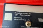 1998 mod. MAN 12.224llc, bergningsbil. 4775 kg. nyttelast