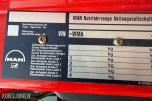 1998 mod. MAN 12.224llc, bergningsbil. 4775 kg. nyttelast
