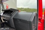 1998 mod. MAN 12.224llc, bergningsbil. 4775 kg. nyttelast