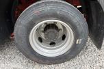 1998 mod. MAN 12.224llc, bergningsbil. 4775 kg. nyttelast