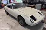 1973 Lotus Elan +2S 130 Big Valve – norskregistrert – sjeldent restaureringsprosjekt