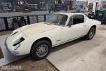 1973 Lotus Elan +2S 130 Big Valve – norskregistrert – sjeldent restaureringsprosjekt
