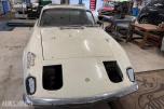 1973 Lotus Elan +2S 130 Big Valve – norskregistrert – sjeldent restaureringsprosjekt