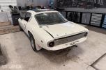 1973 Lotus Elan +2S 130 Big Valve – norskregistrert – sjeldent restaureringsprosjekt