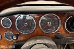 1973 Lotus Elan +2S 130 Big Valve – norskregistrert – sjeldent restaureringsprosjekt