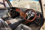 1973 Lotus Elan +2S 130 Big Valve – norskregistrert – sjeldent restaureringsprosjekt