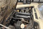 1973 Lotus Elan +2S 130 Big Valve – norskregistrert – sjeldent restaureringsprosjekt