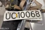 1973 Lotus Elan +2S 130 Big Valve – norskregistrert – sjeldent restaureringsprosjekt