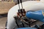 1972 FORD SUPER DEXTA - MVA FRI TRAKTOR