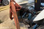 1972 FORD SUPER DEXTA - MVA FRI TRAKTOR