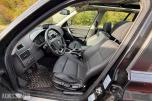 2006 BMW X3 2.0D 150hk 4x4 soltak manuell 